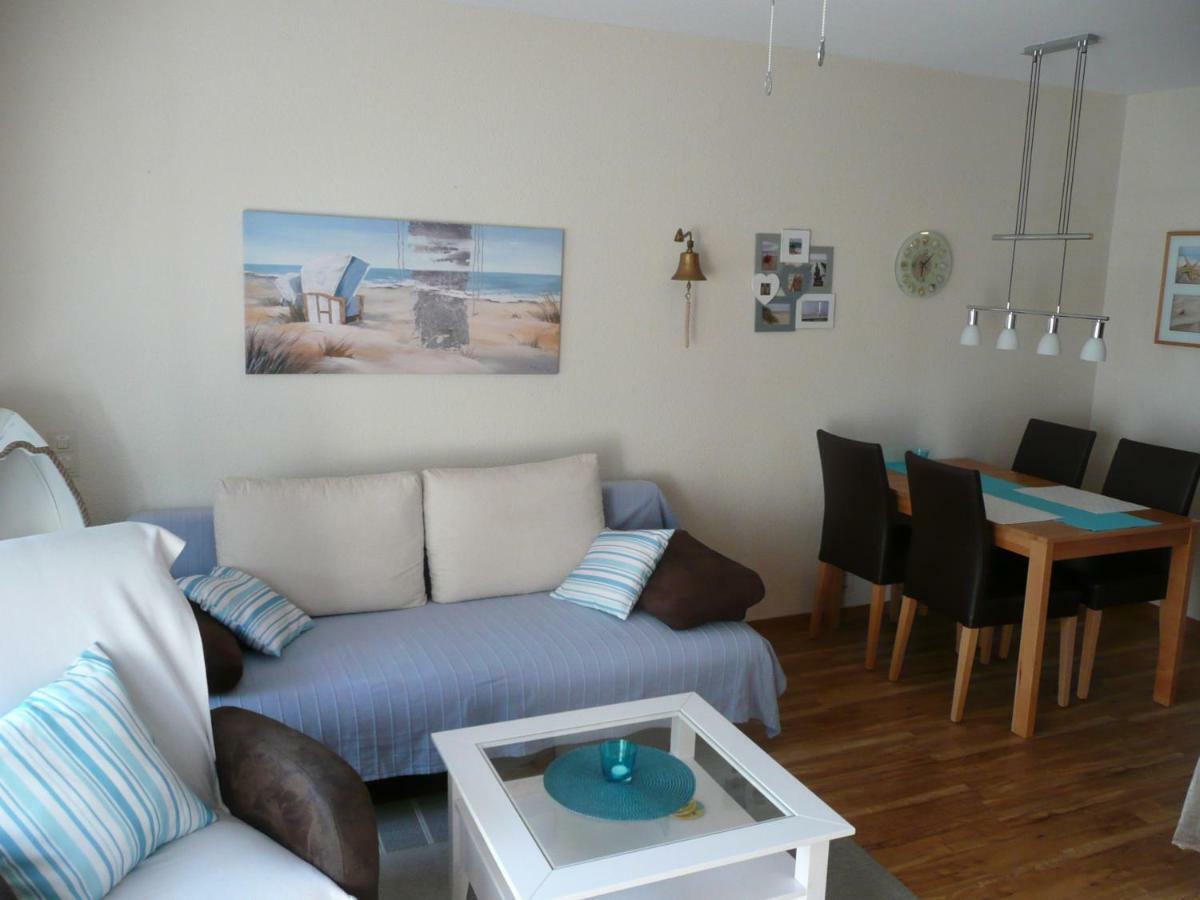Seestern Apartment Dahme  Exterior photo