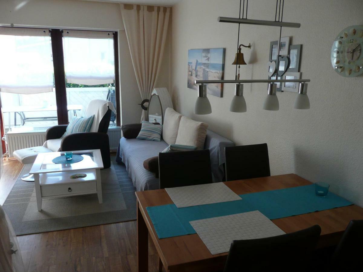 Seestern Apartment Dahme  Exterior photo
